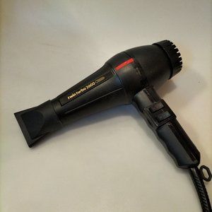 Twin Turbo 2600 Professional Grade Hair Dryer